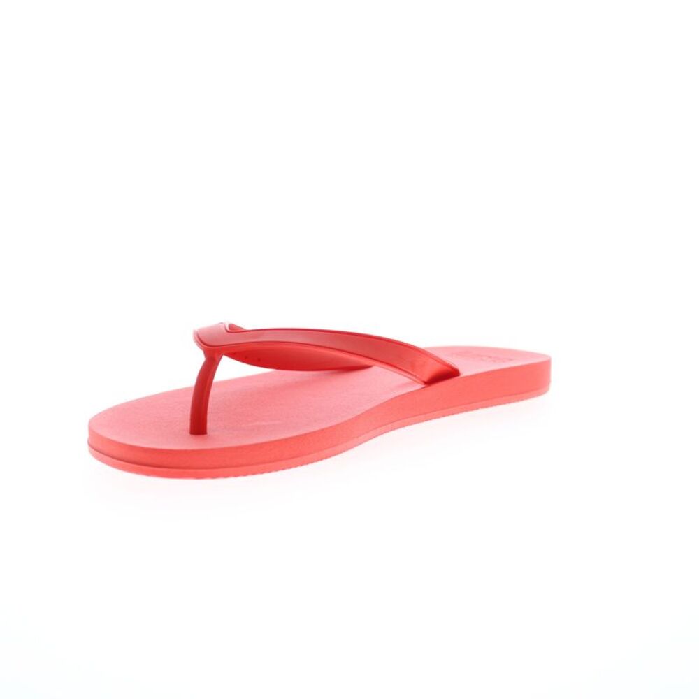 Diesel Mens SA-Kauay NL Red Shoes (NWT) - Picture 4 of 7